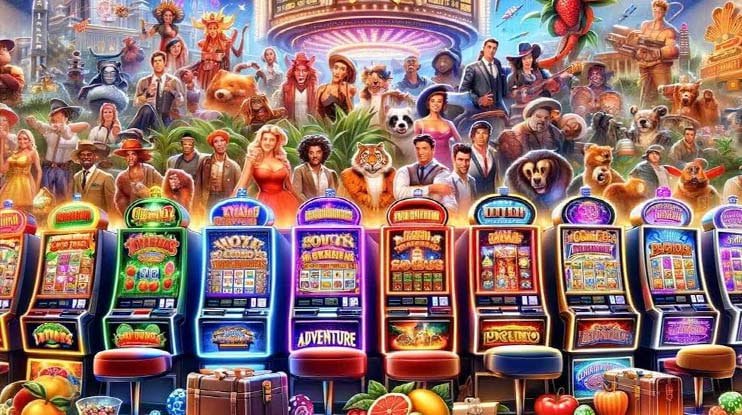 Live Casino - jdb168