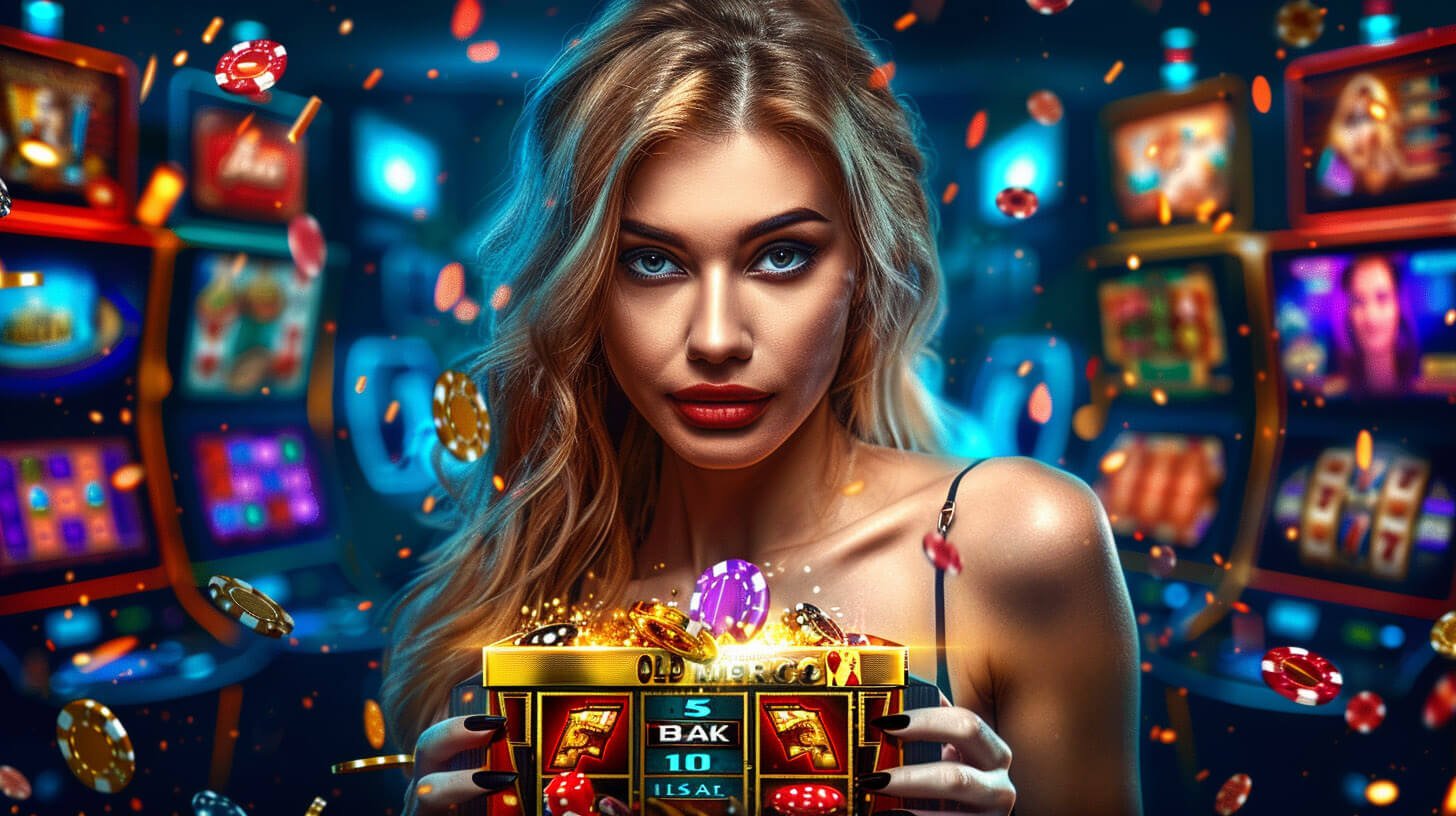 JDB168 Online Slots VIP Program — Myanmar ကစားသူများ Loyalty Rewards Cashback
